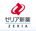 ゼリア新薬